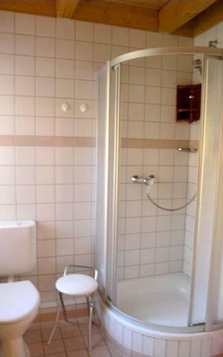 Ferienhaus Nr 13a2, Feriendorf Hagb�gerl, Bayr Wald