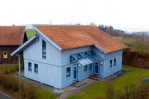 Ferienhaus Nr 12a3, Feriendorf Hagb�gerl, Bayr Wald