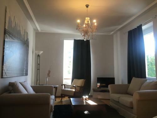 Apartamento Waldshut Suite In Zentrum