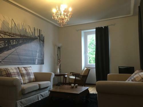 Apartamento Waldshut Suite In Zentrum