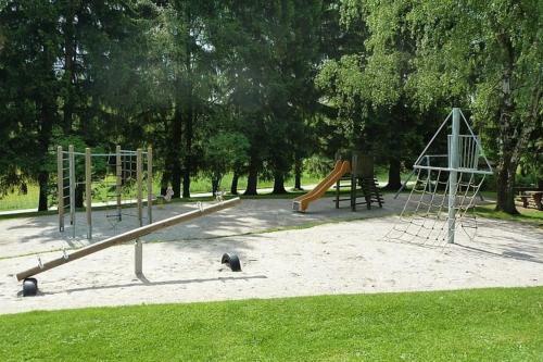 Ferienhaus Nr 3d, Feriendorf Hagb�gerl, Bayr Wald