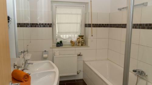 Apartamentos Ferienwohnung Bucher Ursula