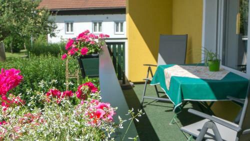 Apartamentos Ferienwohnung Bucher Ursula