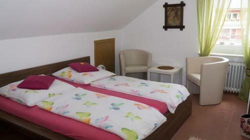 Apartamentos Ferienwohnung Bucher Ursula
