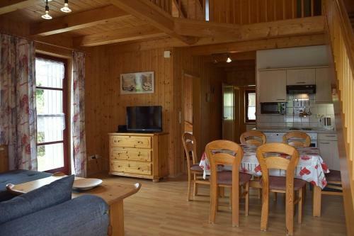 Ferienhaus Nr 10a2, Feriendorf Hagb�gerl, Bayr Wald