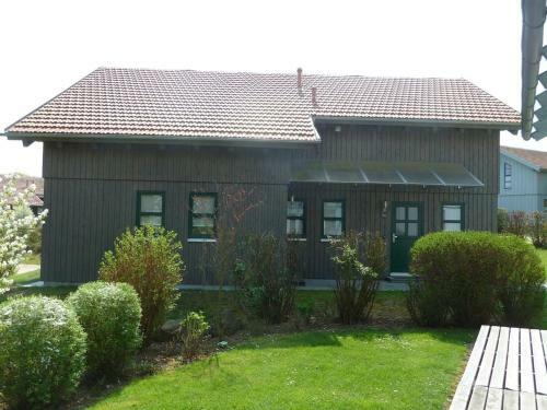 Ferienhaus Nr 16b2, Feriendorf Hagb�gerl, Bayr Wald