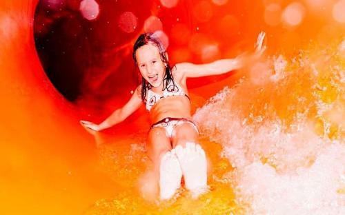 Ferienhaus Nr 16b2, Feriendorf Hagb�gerl, Bayr Wald