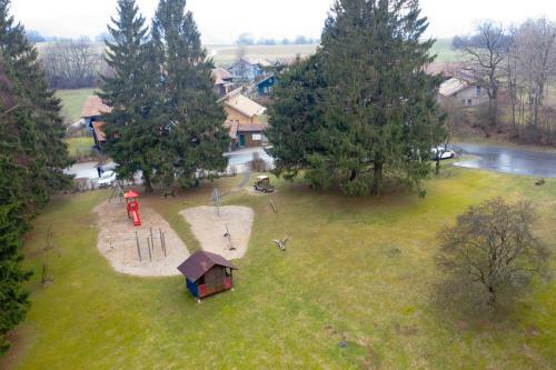 Ferienhaus Nr 6a2, Feriendorf Hagb�gerl, Bayr Wald