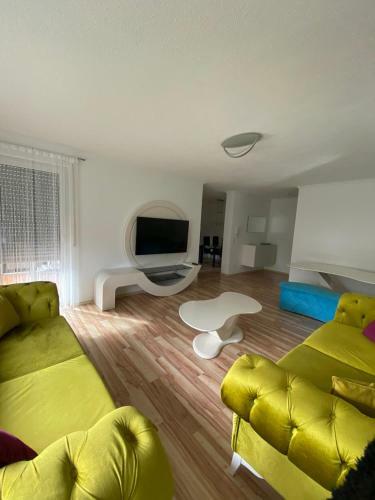 O&v Apartment