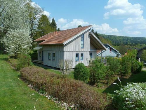 Ferienhaus Nr 14a2, Feriendorf Hagb�gerl, Bayr Wald