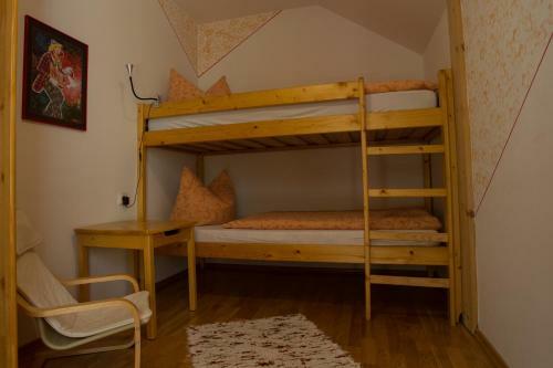 Apartamento Naturlaub.pur