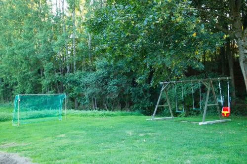 Apartamento Naturlaub.pur