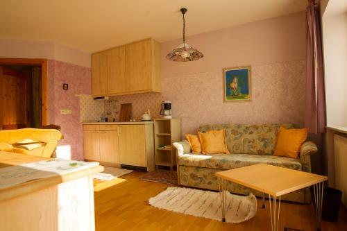 Apartamento Naturlaub.pur