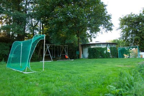 Apartamento Naturlaub.pur