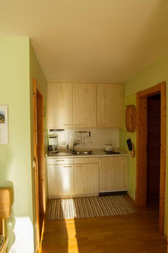 Apartamento Naturlaub.pur