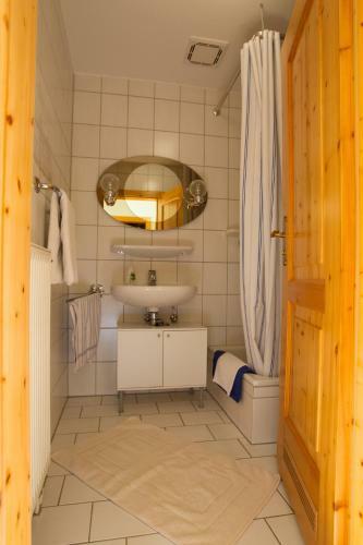 Apartamento Naturlaub.pur