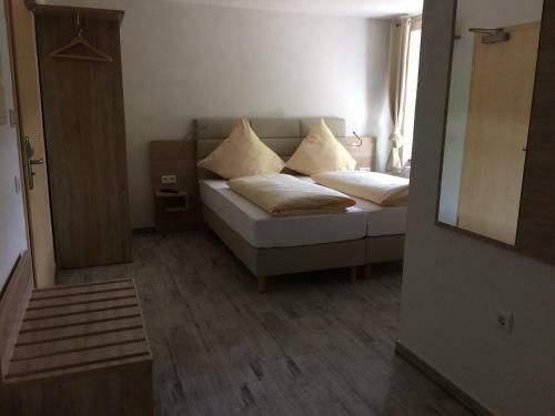 Bed & Breakfast Hotel Mezzero