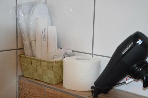 Bed & Breakfast Hotel Mezzero