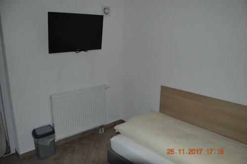Bed & Breakfast Hotel Mezzero