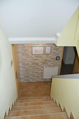 Bed & Breakfast Hotel Mezzero