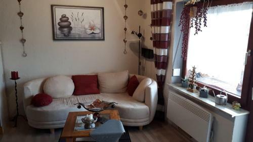 Apartamento Haus Monika