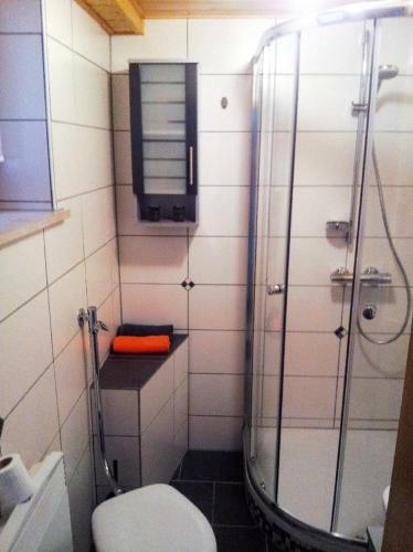 Apartamento Haus Monika