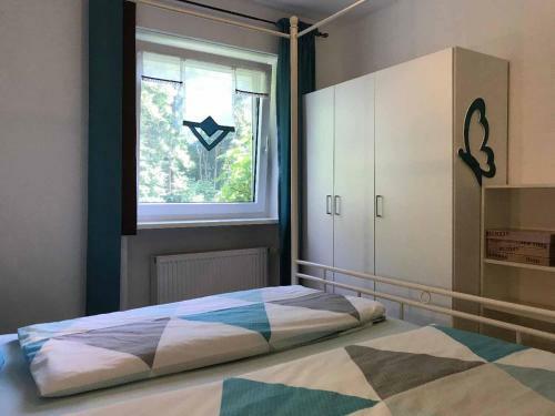Apartamento Ferienhaus Napoleon