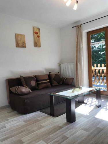 Apartamento Ferienhaus Napoleon