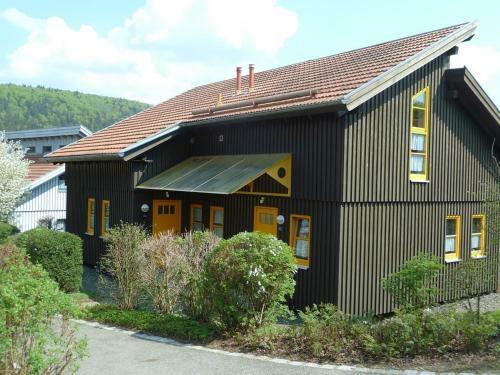 Ferienhaus Nr 6d, Feriendorf Hagb�gerl, Bayr Wald