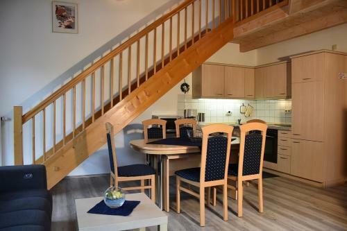 Ferienhaus Nr 6d, Feriendorf Hagb�gerl, Bayr Wald