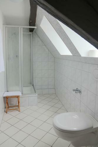 Hostal Hotel Haus Landgraf