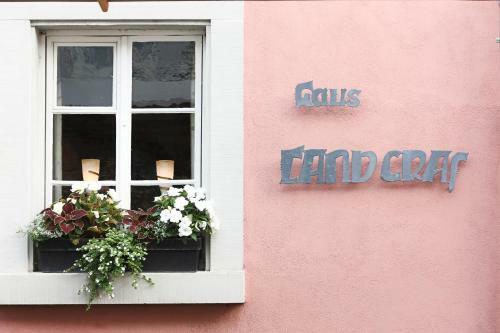 Hostal Hotel Haus Landgraf