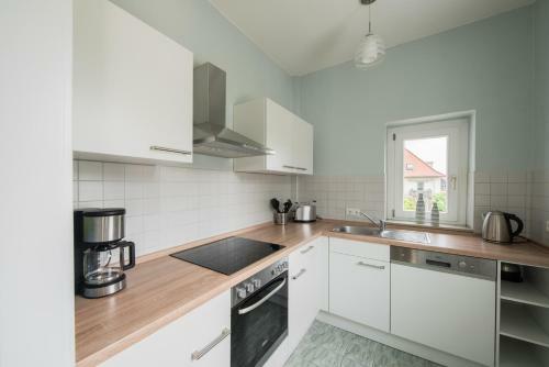Apartamento Villa Brodthage, App. 4