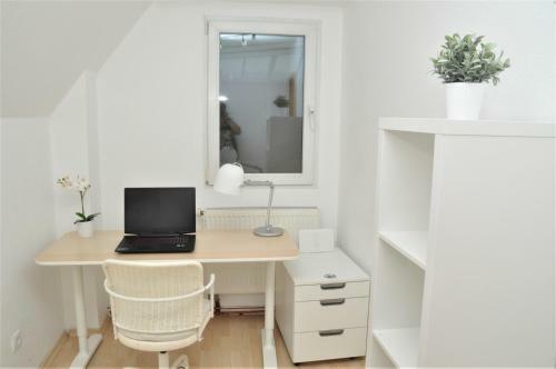 Apartamento 200m� Wohnung In Walldorf - Sap