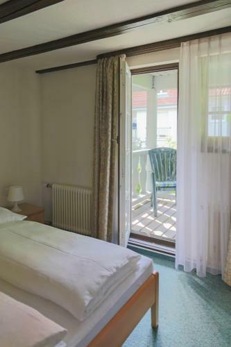 Hotel Doernersches Haus