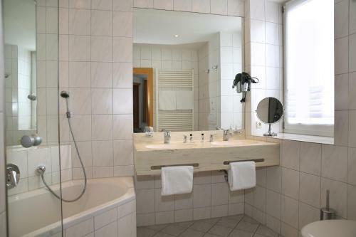 Hotel Zum Wei�en R�ssel