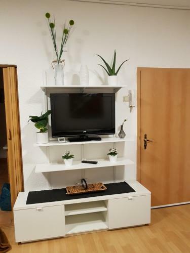 Apartamento Maria' S Fewo