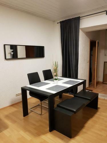 Apartamento Maria' S Fewo