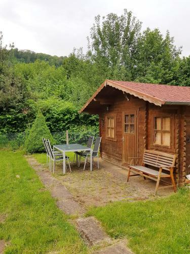 Apartamento Maria' S Fewo