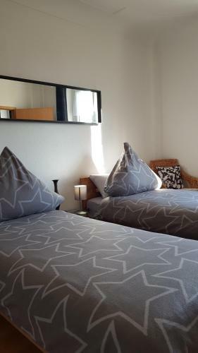 Apartamento Maria' S Fewo