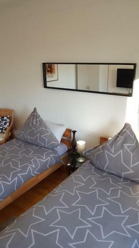 Apartamento Maria' S Fewo