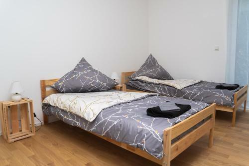 Apartamento Behindertengerechte Wohnung F�r Max. 5 Personen