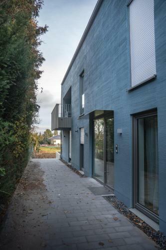Apartamento Behindertengerechte Wohnung F�r Max. 5 Personen