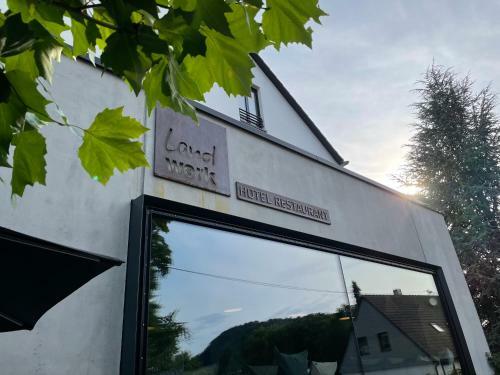 Landwerk Hotel-restaurant