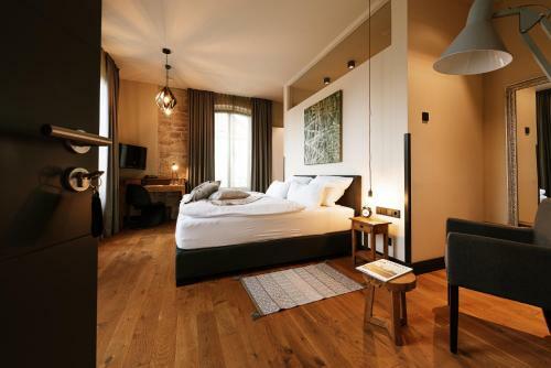Landwerk Hotel-restaurant