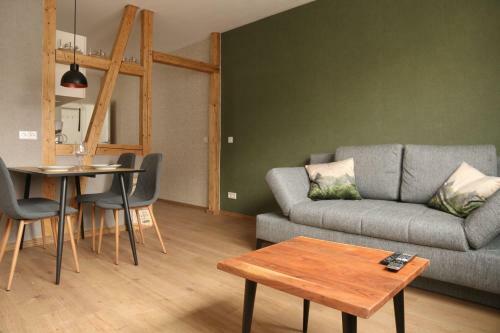 Apartamento Ferienwohnung Evi