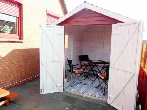 Apartamento Ferienwohnung Mohr