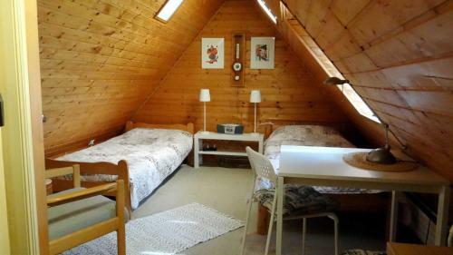 Apartamento Ferienwohnung Mohr