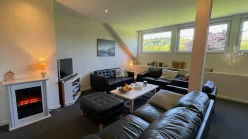 Bed & Breakfast Haus Kristal
