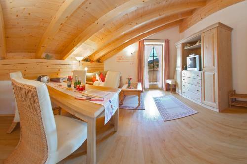 Apartamento G�stehaus Christina -wallgau